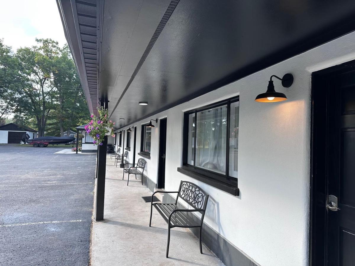 Star Gate Motel Indian River Exterior foto