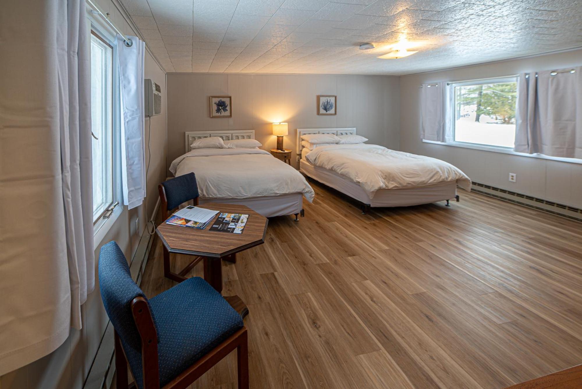 Star Gate Motel Indian River Quarto foto