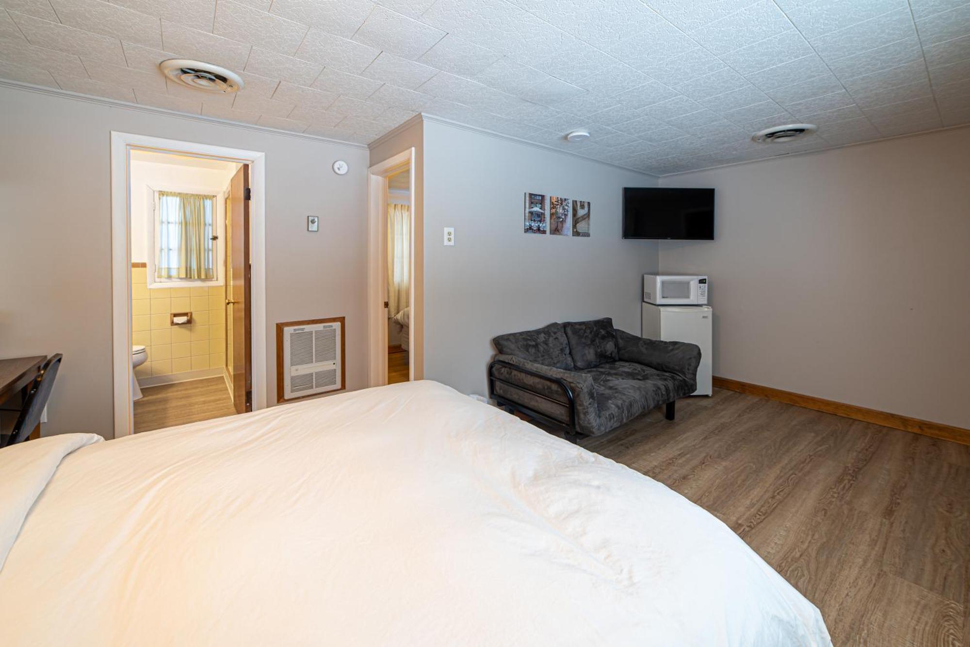 Star Gate Motel Indian River Quarto foto