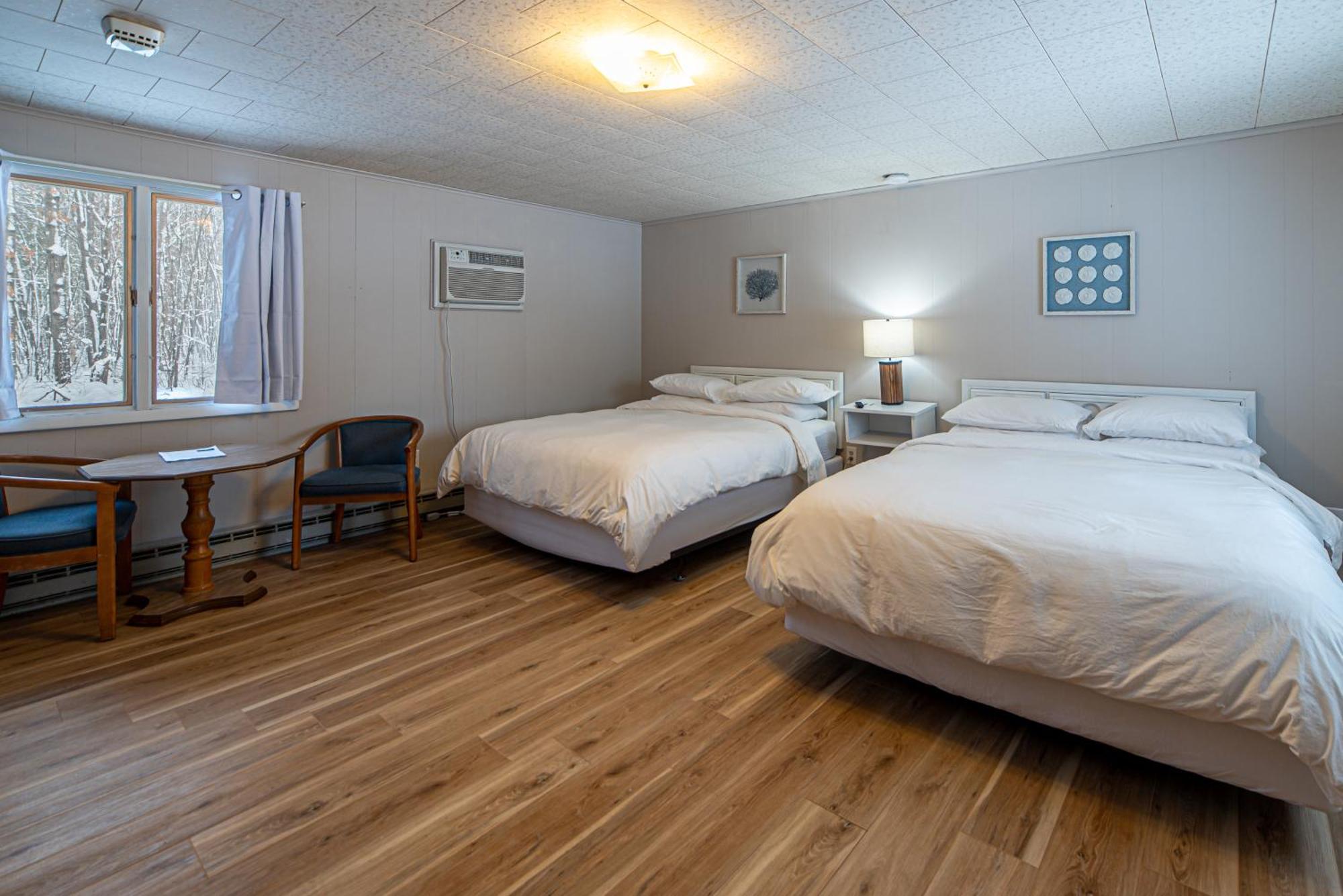 Star Gate Motel Indian River Quarto foto