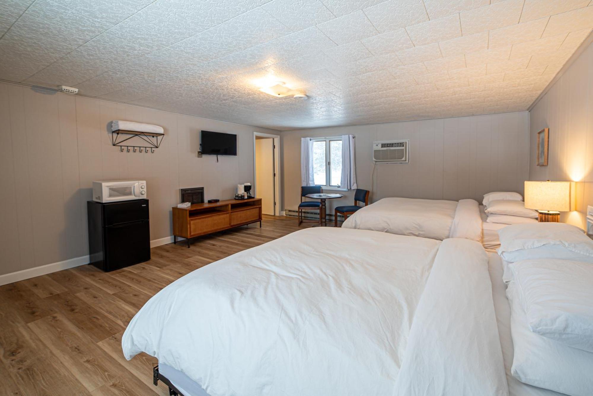 Star Gate Motel Indian River Quarto foto