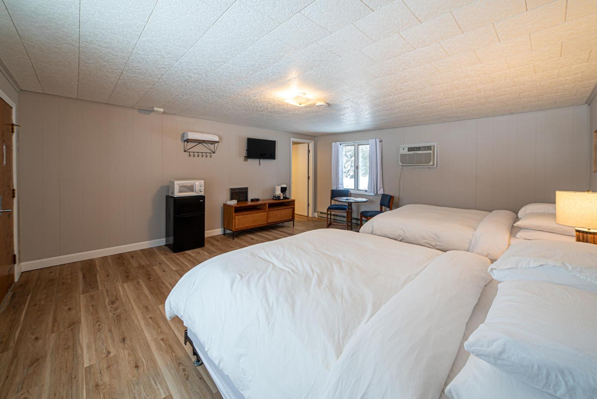Star Gate Motel Indian River Quarto foto