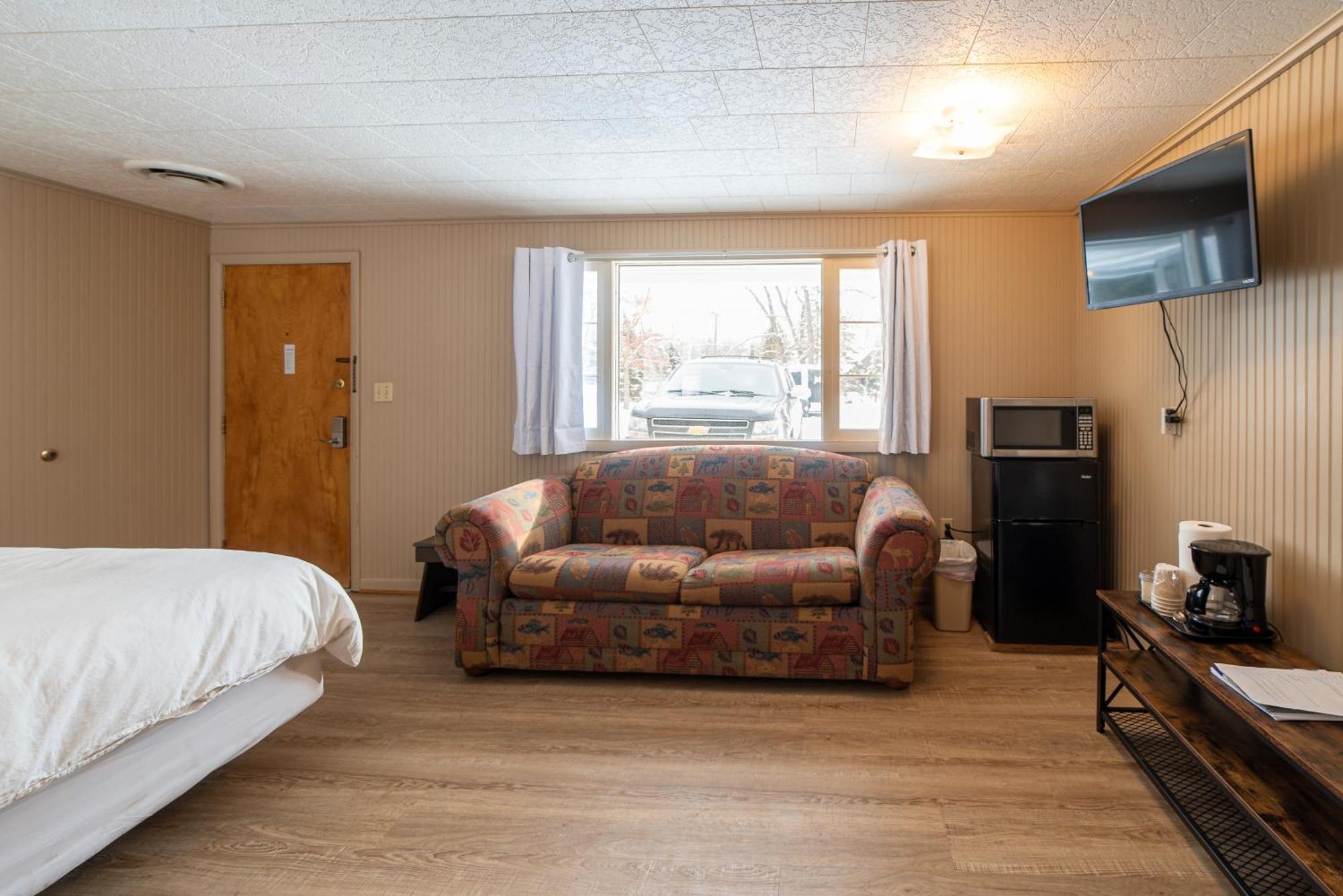 Star Gate Motel Indian River Quarto foto