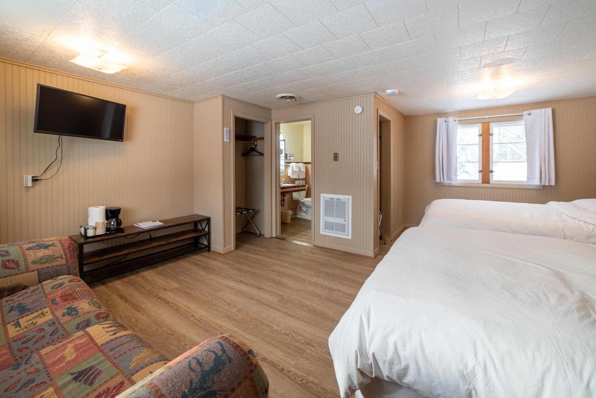 Star Gate Motel Indian River Quarto foto